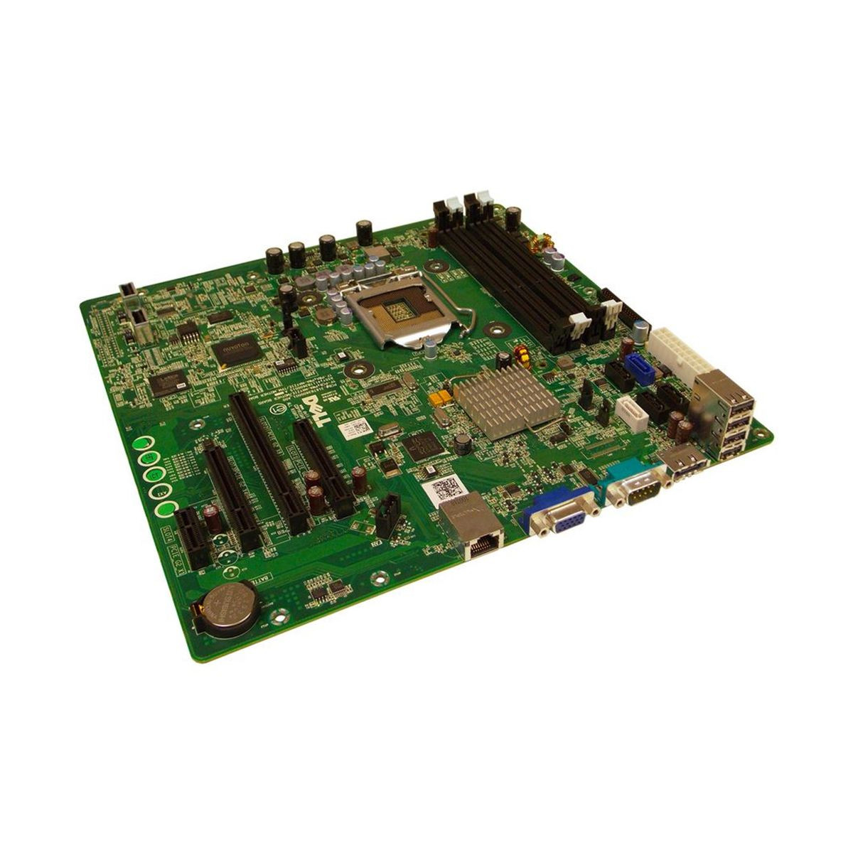 PLYTA DELL POWEREDGE T110 LGA1156 4xDDR3 0X744K PLYTA DELL POWEREDGE T110 LGA1156 4xDDR3 0X744K