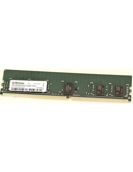 PAMIEC WINTEC 4GB DDR4 ECC REG WD4RE9004G21MSF-PAN