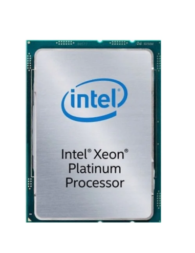 PROCESOR INTEL XEON PLATINUM 6162 24x1,90GHz 33MB CACHE FCLGA3647 SRCKE
