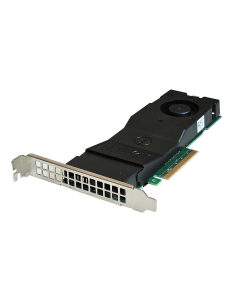 ADAPTER DELL 2x M.2 SSD NVMe PCIe FULL 0NTRCY RAID 0, 1 DELL 5820 7820