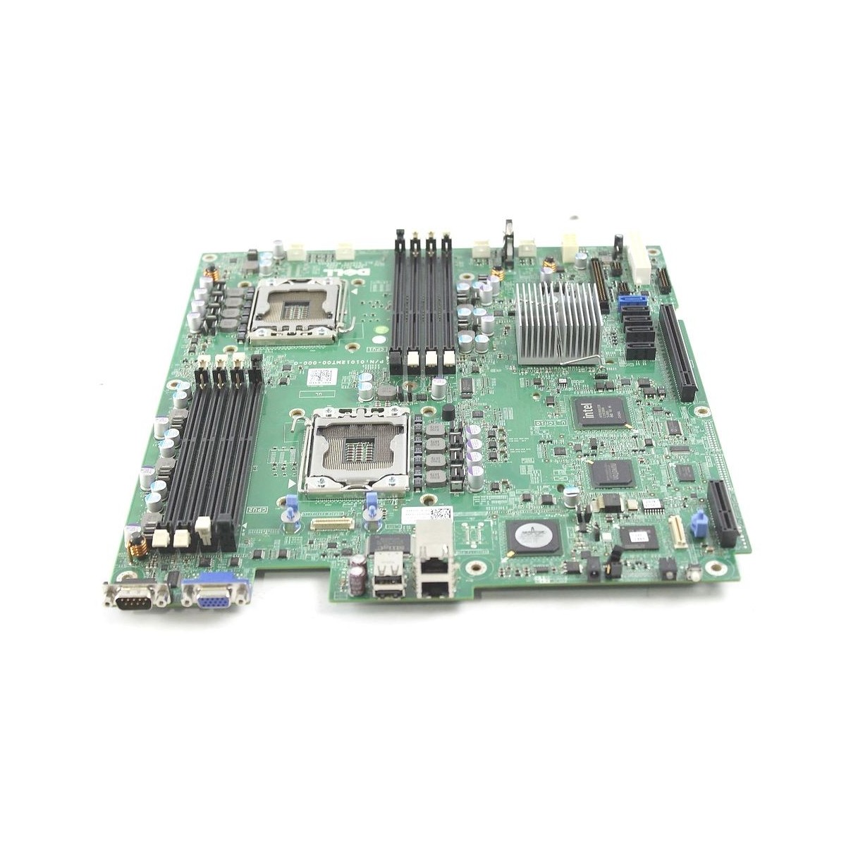 PLYTA GLOWNA do DELL POWEREDGE R510 0DPRFK PLYTA GLOWNA do DELL POWEREDGE R510 0DPRFK