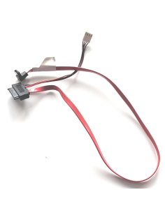 KABEL FUJITSU SIEMENS POWERGY RX200 S4 SATA+POWER 50CM A3C40092536