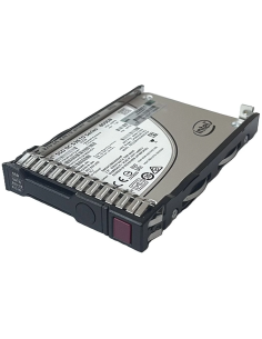 DYSK HP INTEL DC S3610 800GB SSD SATA 6G 2,5 SSDSC2BX800G4P 804612-003