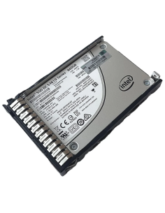 DYSK HP INTEL DC S3610 800GB SSD SATA 6G 2,5 SSDSC2BX800G4P 804612-003 2