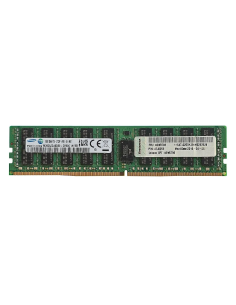 LENOVO SAMSUNG 16GB 2Rx4 PC4-2133P ECC REG 47J0253 M393A2G40DB0