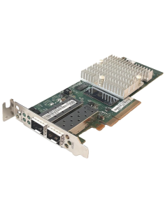 KARTA SIECIOWA IBM QLOGIC QLE3262 2x10GB SFP+ PCI-E LOW 90Y4604