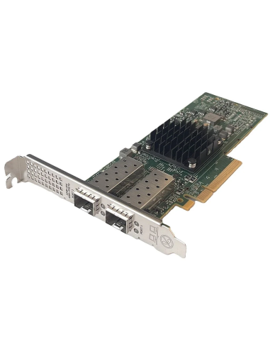 KARTA SIECIOWA HP 631SFP28 2x10/25GB SFP28 PCI-E FULL 817716-001 840130-001