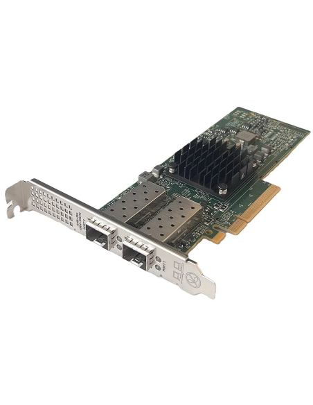 KARTA SIECIOWA HP 631SFP28 2x10/25GB SFP28 PCI-E FULL 817716-001 840130-001