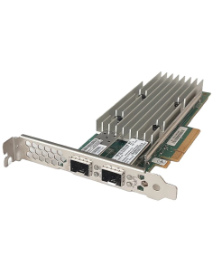 KARTA SIECIOWA HP QL41232 2x10/25GB SFP28 PCI-E FULL P23451-001 P22704-001