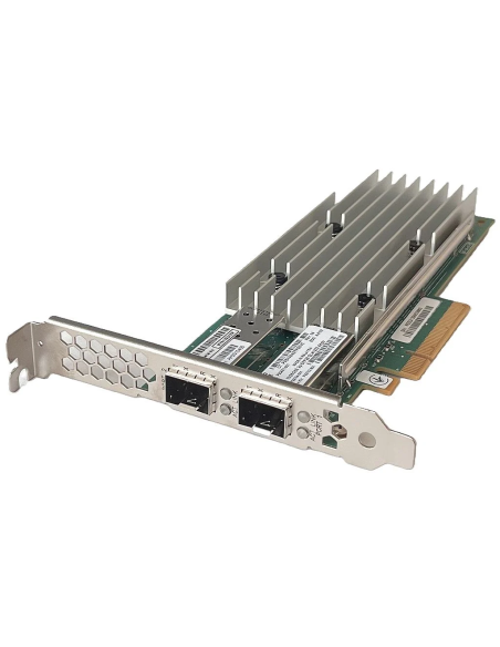KARTA SIECIOWA HP QL41232 2x10/25GB SFP28 PCI-E FULL P23451-001 P22704-001
