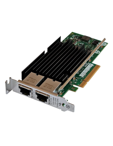 KARTA SIECIOWA HP 561T 2x10GB RJ-45 PCIe LOW 717708-002 716589-002