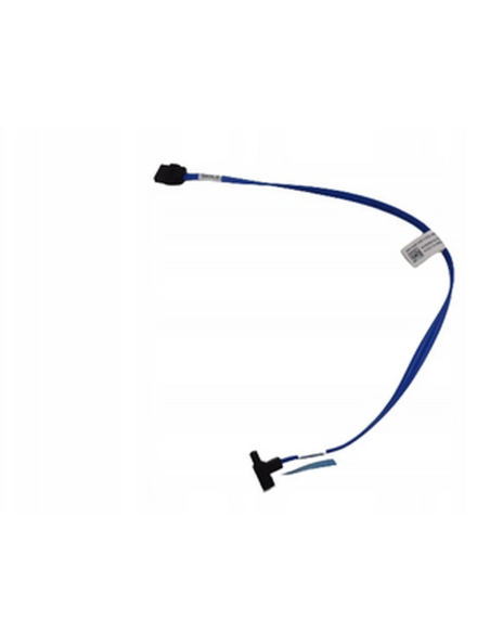 KABEL DELL POWEREDGE T110 T115 SATA PROSTY NA SATA KĄTOWY 32CM 0G363N
