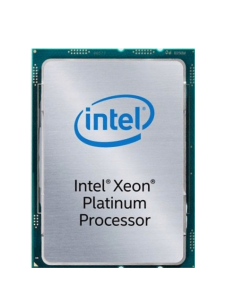 PROCESOR INTEL XEON GOLD 6234 8x3,30GHz 24,75MB CACHE FCLGA3647 SRFPN