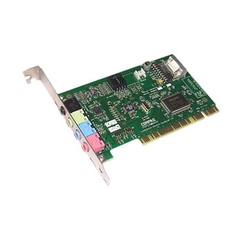COMPAQ PREMIER SOUND CT5805 PCI S-CARD