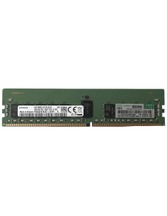 PAMIĘĆ HP SAMSUNG 16GB 1Rx4 PC4-2933Y ECC REG M393A2K40CB2-CVFBY P03051-091