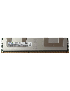 PAMIĘĆ HP SAMSUNG 16GB 4Rx4 PC3-8500R ECC REG M393B2K70CM0-CF8Q5 500207-171