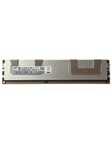 PAMIĘĆ HP SAMSUNG 16GB 4Rx4 PC3-8500R ECC REG M393B2K70CM0-CF8Q5 500207-171