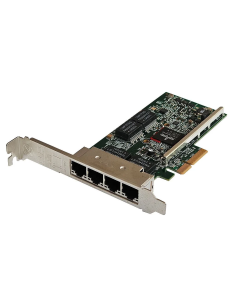 KARTA SIECIOWA DELL BROADCOM 5719 4x1GB RJ-45 PCIe FULL 0TMGR6