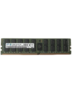 PAMIĘĆ HP SAMSUNG 16GB 2Rx4 PC4-2133P ECC REG M393A2G40DB0-CPB2Q 752369-581