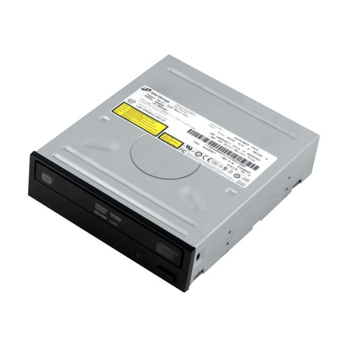 SUPER MULTI DVD-RW SATA IBM X3400 M2 43W8467