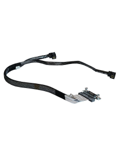 KABEL DELL 2xMINI SAS SFF-8643 DO DELL POWEREDGE R630 01N2WK