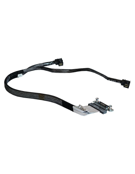 KABEL DELL 2xMINI SAS SFF-8643 DO DELL POWEREDGE R630 01N2WK
