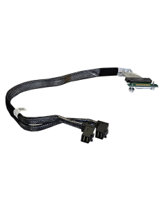 KABEL DELL 2xMINI SAS SFF-8643 DO DELL POWEREDGE R730 0FNYNV
