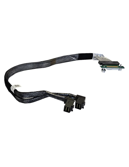 KABEL DELL 2xMINI SAS SFF-8643 DO DELL POWEREDGE R730 0FNYNV