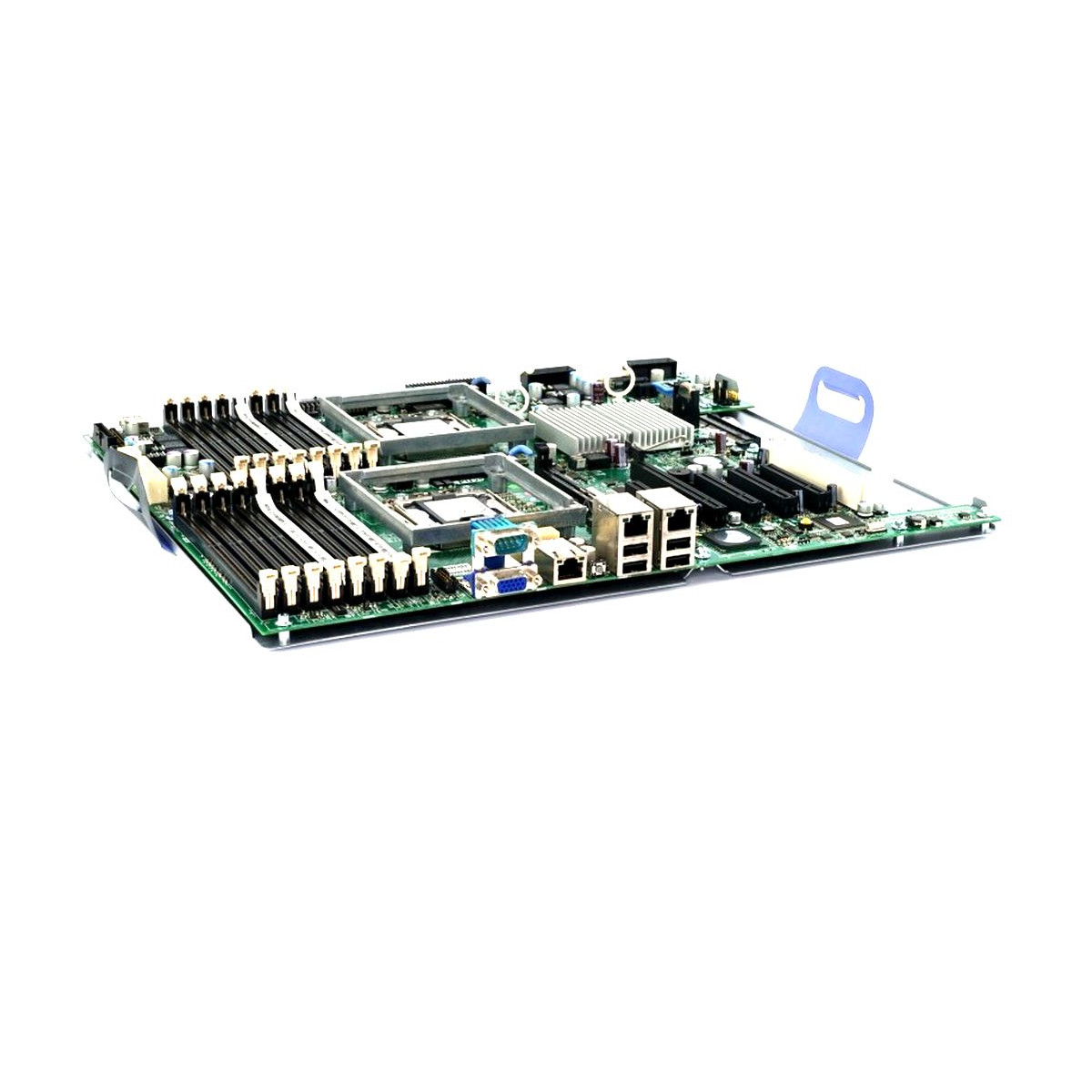 PLYTA IBM x3400 x3500 M2 2xLGA1366 16xDDR3 46D1406 PLYTA IBM x3400 x3500 M2 2xLGA1366 16xDDR3 46D1406
