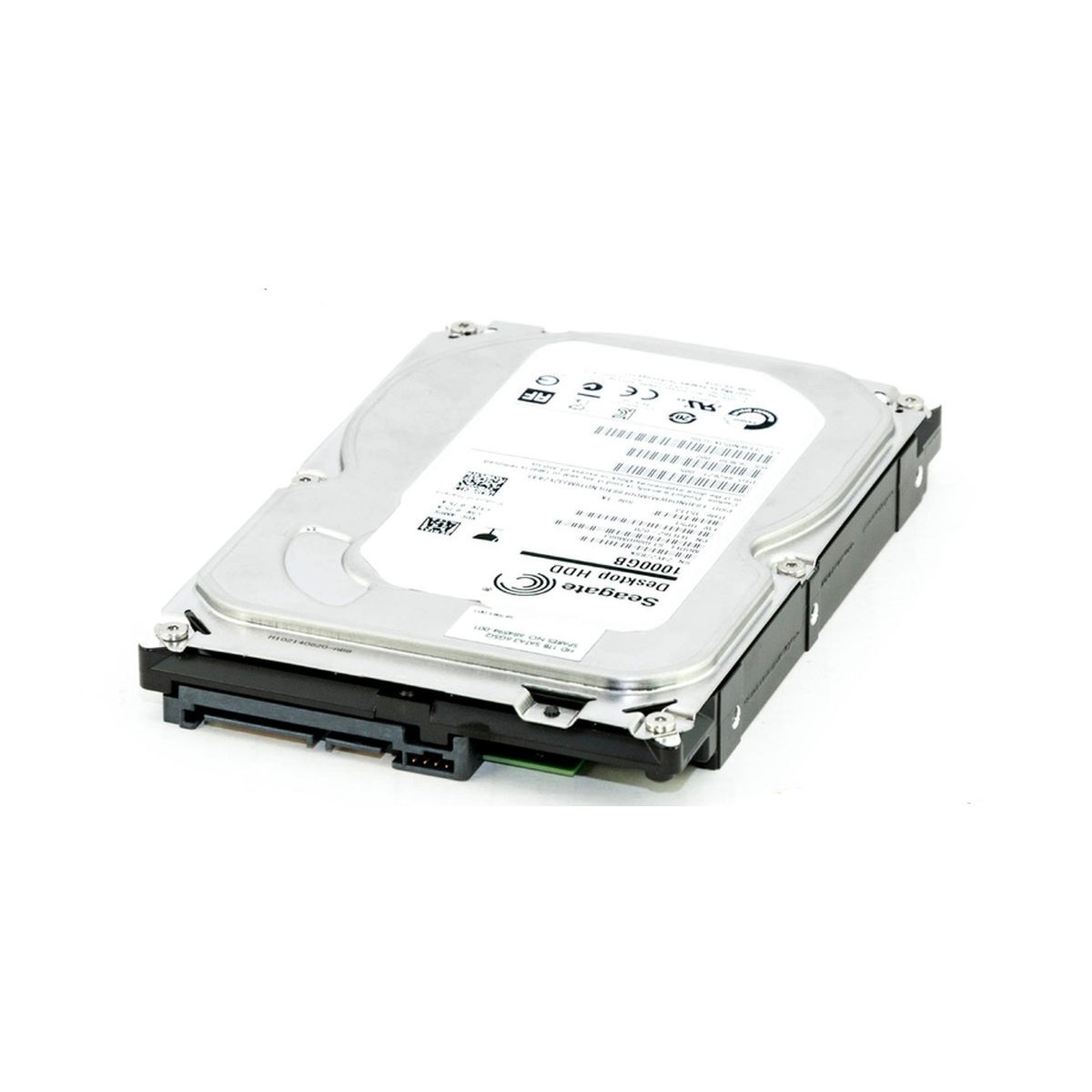 HP 1TB SATA ST1000DM003 7.2K 6G 3,5 763610-002