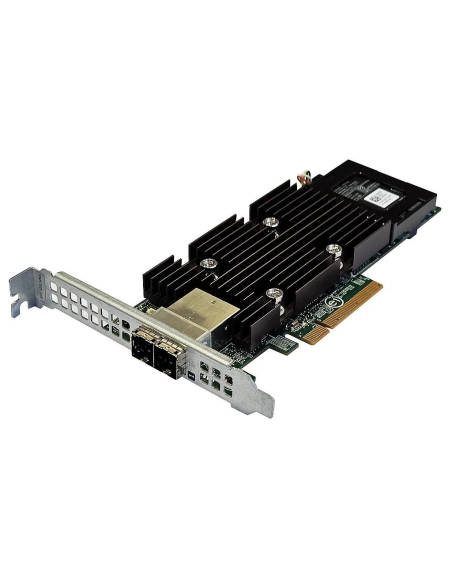 KONTROLER RAID DELL PERC H830 SAS 12G 2GB PCIe FULL 0NR5PC