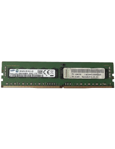 PAMIĘĆ LENOVO SAMSUNG 8GB 1Rx4 PC4-2133P ECC REG M393A1G40DB0-CPB0Q 47J0251