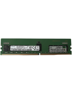PAMIĘĆ HP SAMSUNG 16GB 2Rx8 PC4-2666V ECC REG M393A2K43CB2-CTD8Q 840756-091