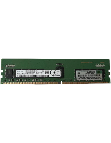 PAMIĘĆ HP SAMSUNG 16GB 2Rx8 PC4-2666V ECC REG M393A2K43CB2-CTD8Q 840756-091