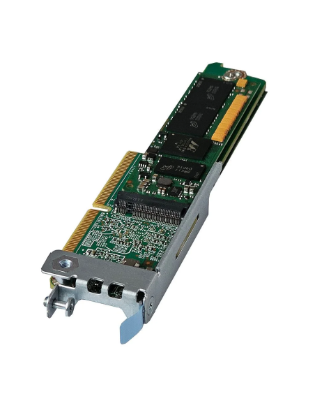 KONTROLER DELL BOSS-S1 PCIe 2x240GB SSD M.2 DO DELL POWEREDGE C6420 0853XN