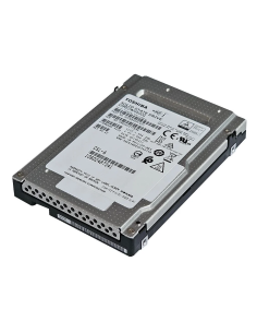 DYSK FUJITSU KIOXIA 400GB SAS SSD 12G 2,5 KPM51MUG400G 10602487341