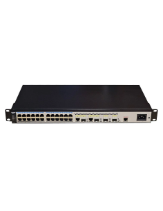 SWITCH HUAWEI S5720-28TP-PWR-LI-ACL 12xPoE 24x1GB 2xCOMBO 2xSFP USZY
