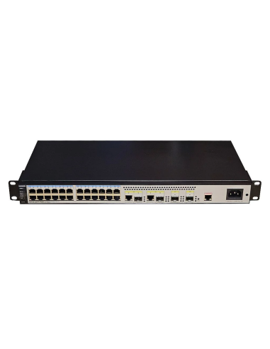 SWITCH HUAWEI S5720-28TP-PWR-LI-ACL 12xPoE 24x1GB 2xCOMBO 2xSFP USZY
