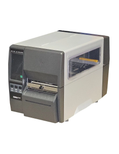 NOWA PRZEMYSŁOWA DRUKARKA ETYKIET ZEBRA ZT231 TERMICZNA RS-232 RJ-45 USB