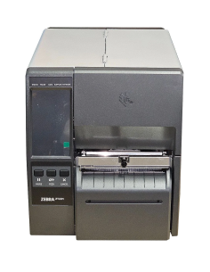 NOWA PRZEMYSŁOWA DRUKARKA ETYKIET ZEBRA ZT231 TERMICZNA RS-232 RJ-45 USB 2