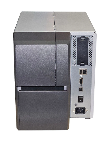 NOWA PRZEMYSŁOWA DRUKARKA ETYKIET ZEBRA ZT231 TERMICZNA RS-232 RJ-45 USB