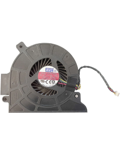 WENTYLATOR WIATRAK AVC DELL OPTIPLEX 3440 7440 AIO 4-PIN BAZB1125R2U 0MHV25