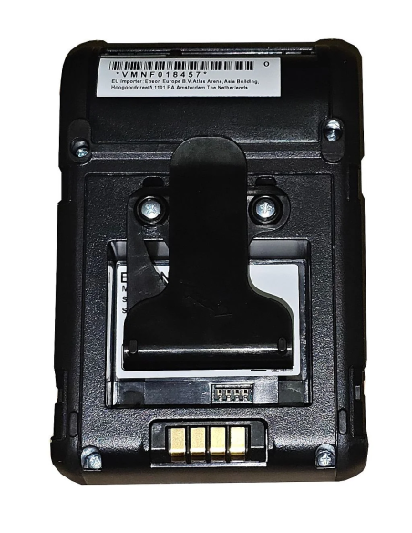 NOWA PRZENOŚNA TERMICZNA DRUKARKA PARAGONÓW EPSON TM-P20 WiFi ZASILACZ