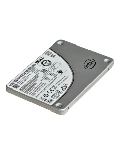 DYSK DELL INTEL DC S4600 240GB SSD SATA 6G 2.5 TLC 0V6YD5 SSDSC2KG240G7R