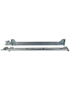 SZYNY RACK 2U DELL POWEREDGE R715 R810 R815 R910 R920 R930 0DY3K2 0M7R4J