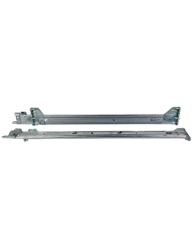 SZYNY RACK 2U DELL POWEREDGE R715 R810 R815 R910 R920 R930 0DY3K2 0M7R4J