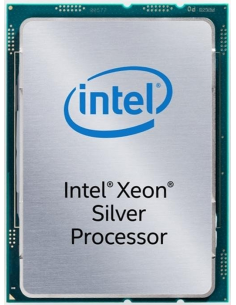 PROCESOR INTEL XEON SILVER 4214R 12x2.40GHz 16.5 MB CACHE LGA3647 SRG1W