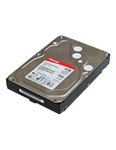 DYSK TOSHIBA X300 4TB SATA 6G 7.2K 128MB 3,5 HDWE140