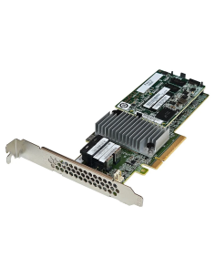 KONTROLER RAID IBM M5210 SAS SATA 12G PCIe 1GB CACHE FULL 46C9111
