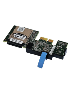 PODWÓJNY CZYTNIK KART SD 2x8GB DELL POWEREDGE R730 R830 T630 0PMR79 0W1T9G
